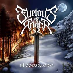 Furious Anger : Bloodsword
